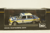 Peugeot 504 #6 Rally du Maroc 1975, H.Mikkola/J.Todt, RAC163, IXO 1:43