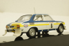 Peugeot 504 #6 Rally du Maroc 1975, H.Mikkola/J.Todt, RAC163, IXO 1:43