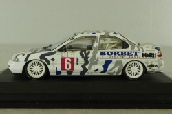 Ford Mondeo #6 Eichman ADAC TW CUP 1994, 43094006, Minichamps 1:43