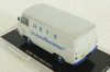 Лумз-946 (Уаз-451) Авто холодильник, белый, TruckTyr 1:43