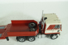 GMC Astro 95, 1970, American trucks, France, #17, Altaya 1:43