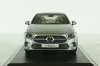Mercedes A-Class (W177) silver metallic, B66960427, Herpa 1:43