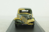 Citroen Traction Avant 11 BL,  Altaya Military #25, Altaya 1:43