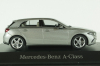 Mercedes A-Class (W177) silver metallic, B66960427, Herpa 1:43