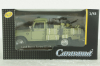 Land Rover Series III 109,  Cararama 1:43