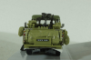 Land Rover Series III 109,  Cararama 1:43