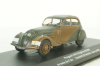 Peugeot 402 B Legere (1939), Altaya Military #37 Altaya 1:43