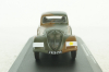 Peugeot 402 B Legere (1939), Altaya Military #37 Altaya 1:43