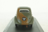Peugeot 402 B Legere (1939), Altaya Military #37 Altaya 1:43