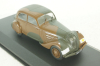 Peugeot 402 B Legere (1939), Altaya Military #37 Altaya 1:43