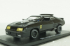 Ford Falcon XB 1973 Movie Last of the V8 Interceptors (1979) black, 86522, Greenlight 1:43