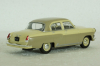 Газ-21 Волга, автолегенды СССР №2, 1:43