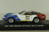 Ferrari 365 Daytona 24-hr Le Mans 1972, art 289, Detail Cars 1:43