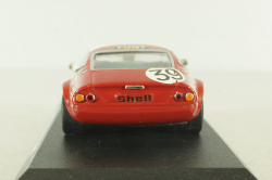 Ferrari 365 Daytona 24-hr Le Mans 1972, art 289, Detail Cars 1:43