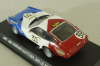 Ferrari 365 Daytona 24-hr Le Mans 1972, art 289, Detail Cars 1:43