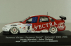 Vauxhall Vectra/Opel Vectra (B) Bathurst 1000, 1998 D.Wawick/J.Cleland, XTC99004, Onyx 1:43