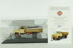 Газ-52-07 1977, 105207, DiP Models 1:43