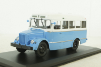Кавз-651, 03001, Classicbus 1:43