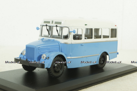 Кавз-651, 03001, Classicbus 1:43