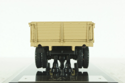 Газ-52-07 1977, 105207, DiP Models 1:43
