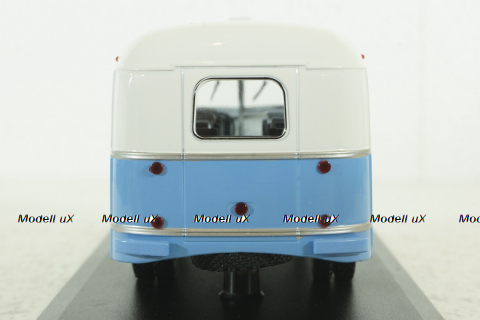 Кавз-651, 03001, Classicbus 1:43