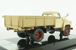 Газ-52-07 1977, 105207, DiP Models 1:43