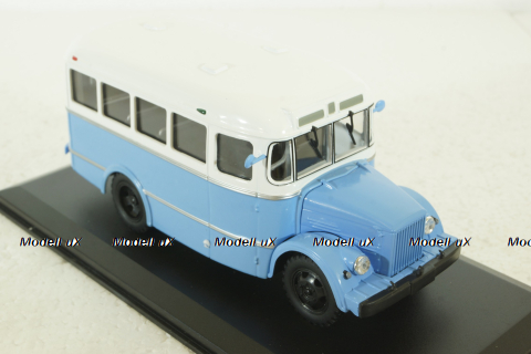 Кавз-651, 03001, Classicbus 1:43