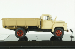 Газ-52-07 1977, 105207, DiP Models 1:43
