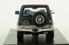 Mitsubishi Pajero II, XR-II, green, 1991, HS446BL, Hi-Story 1:43