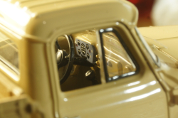 Газ-52-07 1977, 105207, DiP Models 1:43