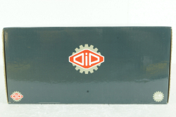 Зил-130 ПР-130 Пескоразбрасыватель, Ленинград 1968г, 113023, РЕПЛИКА DiP Models 1:43