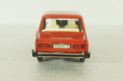 Ваз-2105, А39, август 84г., Тантал/Радон 1:43