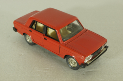 Ваз-2105, А39, август 84г., Тантал/Радон 1:43