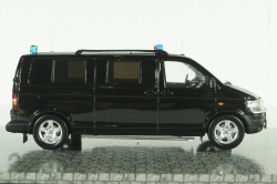 Volkswagen T5 "FRIEDERICHS" (Автомобиль выездной охраны), GONVW, DiP Models 1:43