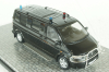 Volkswagen T5 "FRIEDERICHS" (Автомобиль выездной охраны), GONVW, DiP Models 1:43