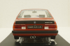 BMW 635 CSI (E24) 1984 henna red, 1810301, Solido 1:18