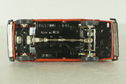 Ваз-2105, А39, август 84г., Тантал/Радон 1:43