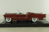 Cadillac Eldorado Biarritz 1956, red, PRD582,  Premium X 1:43