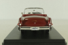 Cadillac Eldorado Biarritz 1956, red, PRD582,  Premium X 1:43