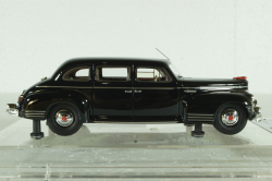 ЗИС-115, 1980 г., 111501, DiP Models 1:43
