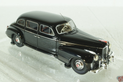 ЗИС-115, 1980 г., 111501, DiP Models 1:43