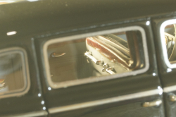 ЗИС-115, 1980 г., 111501, DiP Models 1:43