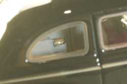 ЗИС-115, 1980 г., 111501, DiP Models 1:43