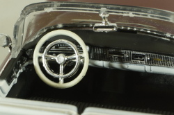 Cadillac Eldorado Biarritz 1956, red, PRD582,  Premium X 1:43