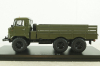 Газ-34  хаки, SSM1203, SSM 1:43