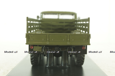 Газ-34  хаки, SSM1203, SSM 1:43