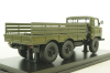 Газ-34  хаки, SSM1203, SSM 1:43