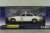 Jaguar XJ6 4,2Litre Series 2 Strathclyde Police, VA13905, Corgi 1:43