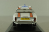 Jaguar XJ6 4,2Litre Series 2 Strathclyde Police, VA13905, Corgi 1:43