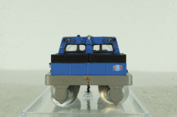 ЗиЛ-29061 Шнекороторный Снегоболотоход, 229061, DiP Models 1:43